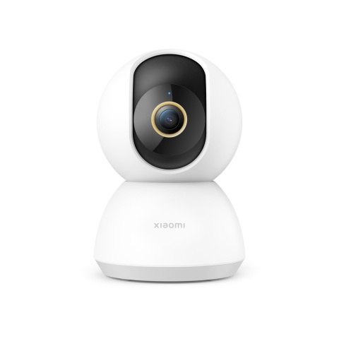 XIAOMI SMART CAMERA C400 4MP 360° WIFI IP KAMERA Z WIZJĄ NOCNĄ 2,5K BIAŁA
