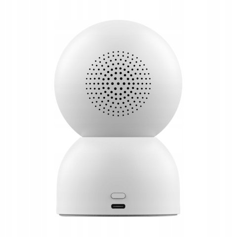 XIAOMI SMART CAMERA C400 4MP 360° WIFI IP KAMERA Z WIZJĄ NOCNĄ 2,5K BIAŁA