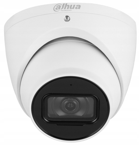 KAMERA IP DAHUA 5MP POE QUICK PICK ANALIZA IVS, 2960X1668, 40M IR LED BIAŁA