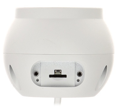 KAMERA IP DAHUA 5MP POE QUICK PICK ANALIZA IVS, 2960X1668, 40M IR LED BIAŁA