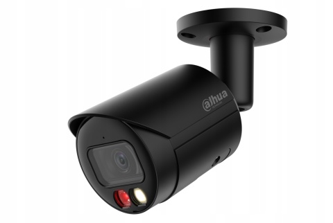 KAMERA IP DAHUA 8MP ULTRA HD DUAL LIGHT AI, OCHRONA PERIMETRYCZNA IR LED