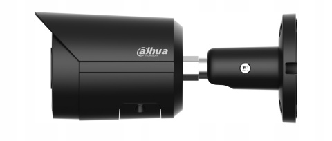 KAMERA IP DAHUA 8MP ULTRA HD DUAL LIGHT AI, OCHRONA PERIMETRYCZNA IR LED