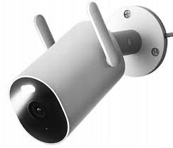 KAMERA IP XIAOMI AW300 2K FULL HD, NOCNA WIZJA, ALARM, DWUKIERUNKOWY DŹWIĘK