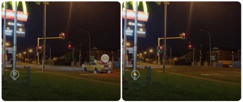 KAMERA IP IMOU BULLET 3 5MPX 3K UHD WIFI AI DETEKCJA RUCHU IP65 H.265 BIAŁA