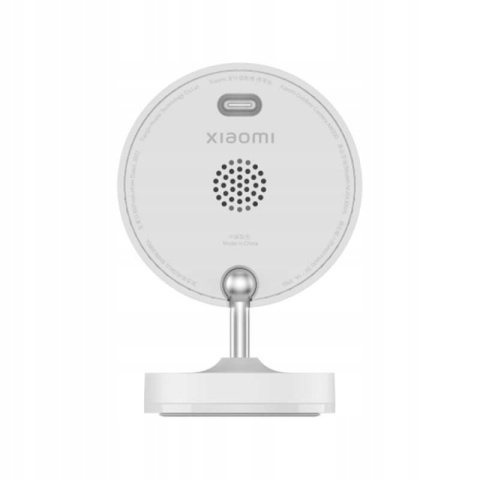 KAMERA ZEWNĘTRZNA XIAOMI AW200, KĄT 120°, WIZJA NOCNA, IP65, FULL HD, BIAŁA
