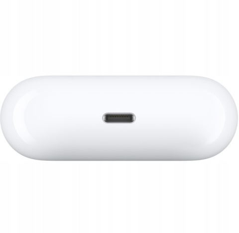 SŁUCHAWKI BEZPRZEWODOWE DOUSZNE INPOD 3 BLUETOOTH 5.0 DOTYKOWE STEROWANIE