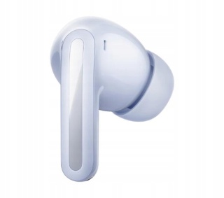 SŁUCHAWKI DOKANAŁOWE XIAOMI REDMI BUDS 5 PRO BLUETOOTH 5.3 PURPUROWY ANC