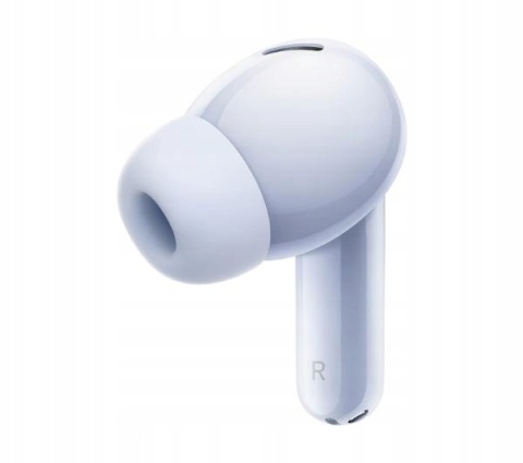 SŁUCHAWKI DOKANAŁOWE XIAOMI REDMI BUDS 5 PRO BLUETOOTH 5.3 PURPUROWY ANC