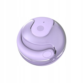 SPORTOWE BEZPRZEWODOWE SŁUCHAWKI ZAUSZNE M13 BLUETOOTH 5.3 MIKROFON TWS