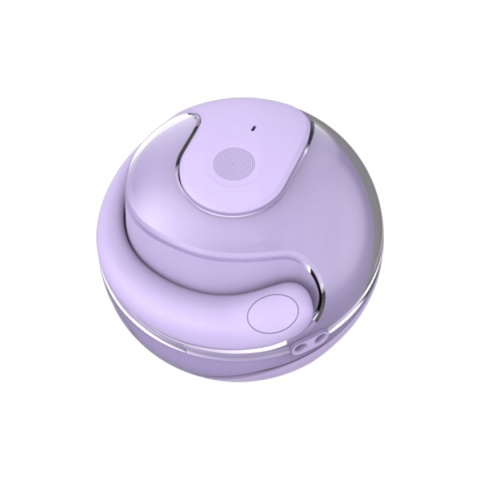 SPORTOWE BEZPRZEWODOWE SŁUCHAWKI ZAUSZNE M13 BLUETOOTH 5.3 MIKROFON TWS