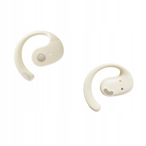 SPORTOWE BEZPRZEWODOWE SŁUCHAWKI ZAUSZNE M13 BLUETOOTH 5.3 MIKROFON TWS