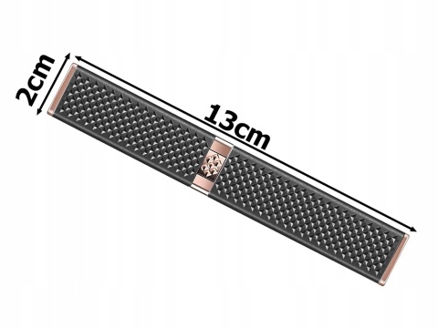 TRYMER DO BRWI GOLARKA DAMSKA DO TWARZY ZESTAW 2w1 KOMPLET USB CZARNY