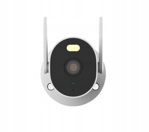 ZEWNĘTRZNA KAMERA IP XIAOMI AW300 2K WIFI CMOS IP66 120° 2304X1296 BIAŁA