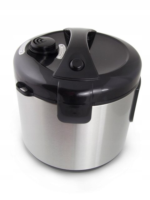 Multicooker Esperanza 860W 5L 11 Funkcji Timer Lcd Parowar Szybkowar