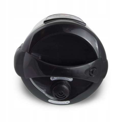 Multicooker Esperanza 860W 5L 11 Funkcji Timer Lcd Parowar Szybkowar