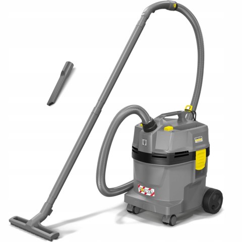 KäRcher Nt 22/1 Ap L - Profesjonalny Odkurzacz Przemysłowy 1300W 22L