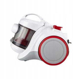 Odkurzacz Bezworkowy Midea C5 Mc01plwh 700W Hepa 1.5L Lekki Cyklonowy 4.5M