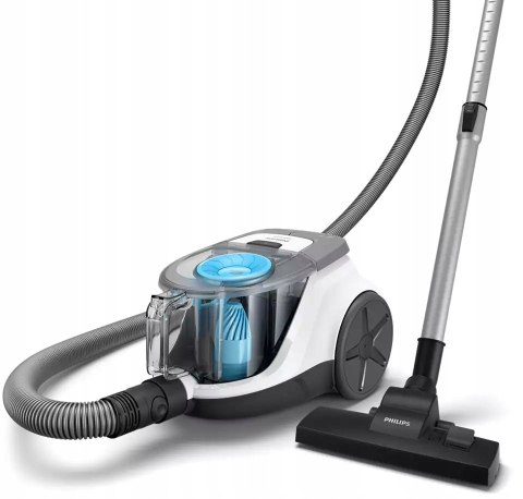 Odkurzacz Bezworkowy Philips 2000 Series Xb2122/09 850W Powercyclone 4
