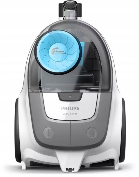Odkurzacz Bezworkowy Philips 2000 Series Xb2122/09 850W Powercyclone 4