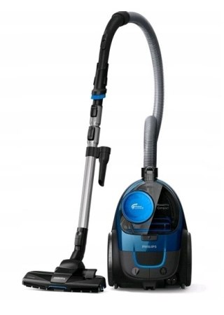 Odkurzacz Bezworkowy Philips Fc9329/09 650W Hepa 1.5L Power Cyclone 9M