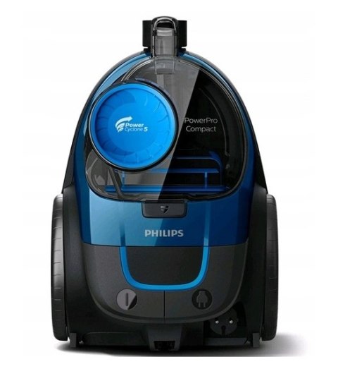Odkurzacz Bezworkowy Philips Fc9329/09 650W Hepa 1.5L Power Cyclone 9M