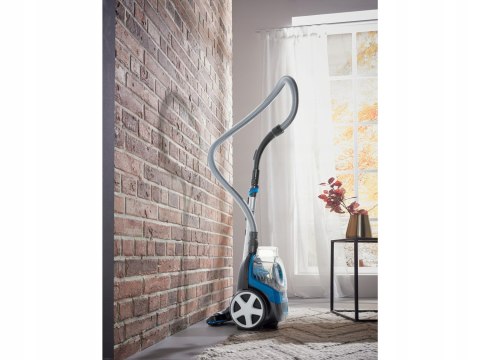 Odkurzacz Bezworkowy Philips Fc9329/09 650W Hepa 1.5L Power Cyclone 9M