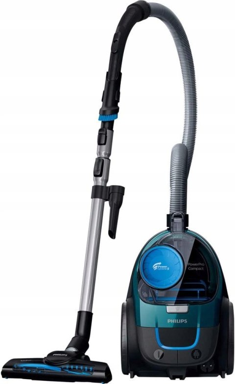 Odkurzacz Bezworkowy Philips Powerpro Compact Fc9334/09 Powercyclone 5 900W