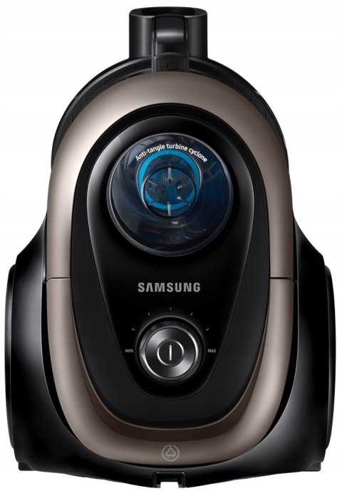 Odkurzacz Bezworkowy Samsung 700W Cyklonowy Pet Care Hepa 1,5L 9M Brąz