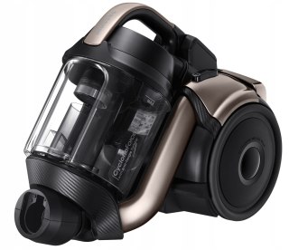 Odkurzacz Bezworkowy Samsung 750W Pet Care Cyklonowy Turboszczotka 2L 10,5M