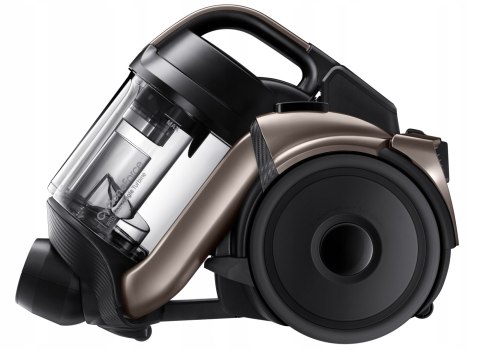 Odkurzacz Bezworkowy Samsung 750W Pet Care Cyklonowy Turboszczotka 2L 10,5M