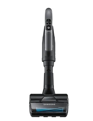 Odkurzacz Bezworkowy Samsung 750W Pet Care Cyklonowy Turboszczotka 2L 10,5M