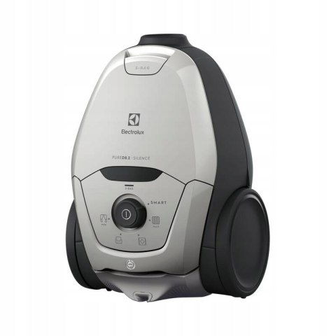 Odkurzacz Electrolux Pure D8.2 Pd82-4Mg 57Db Silence 600W Smartmode S-Bag