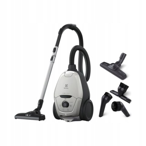 Odkurzacz Electrolux Pure D8.2 Pd82-4Mg 57Db Silence 600W Smartmode S-Bag