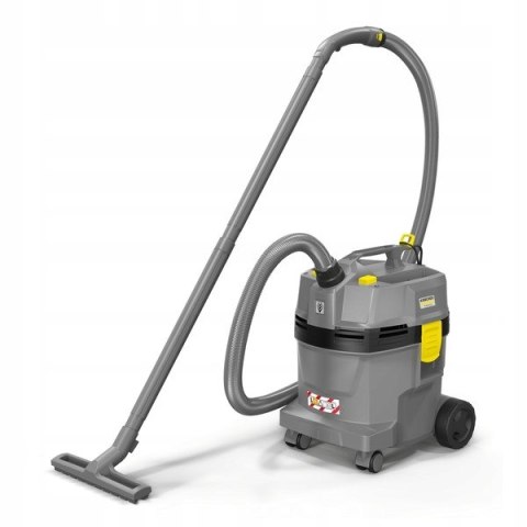 Odkurzacz Karcher Nt 22/1 Ap L Sucho-Mokro 1300W 22L Filtr Półautomatyczny