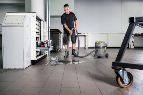 Odkurzacz Karcher Nt 22/1 Ap L Sucho-Mokro 1300W 22L Filtr Półautomatyczny