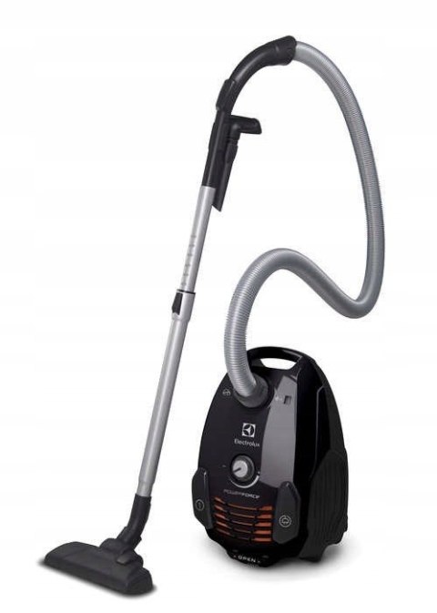 Odkurzacz Workowy Electrolux Powerforce Epf63eb-S 700W 3.5L 9M Filtr