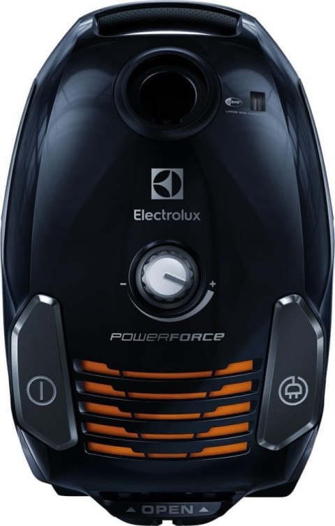 Odkurzacz Workowy Electrolux Powerforce Epf63eb-S 700W 3.5L 9M Filtr