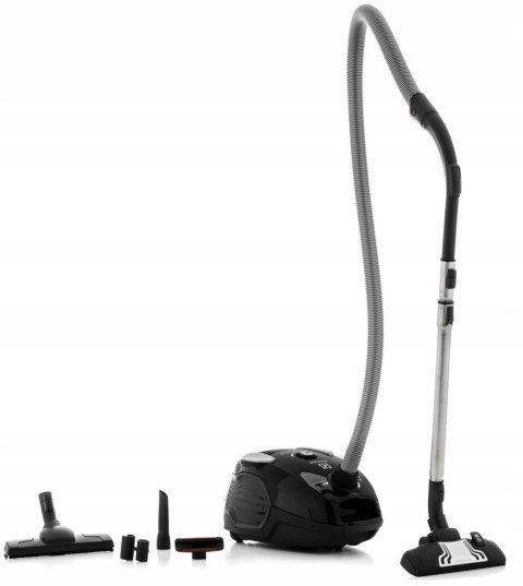 Odkurzacz Workowy Electrolux Powerforce Epf63eb-S 700W 3.5L 9M Filtr