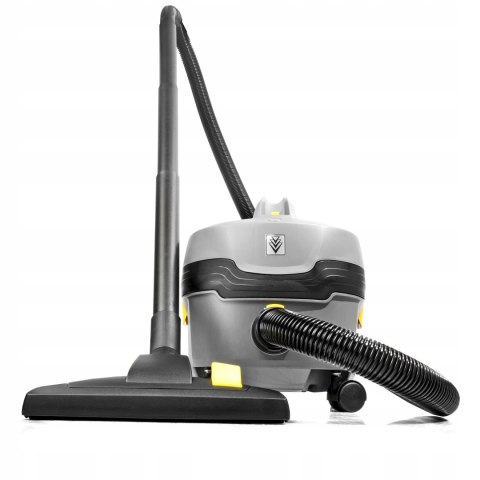 Profesjonalny Odkurzacz Bezworkowy Karcher T 7/1 850W 3.5Kg Hepa 7.5L 62Db