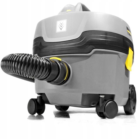Profesjonalny Odkurzacz Bezworkowy Karcher T 7/1 850W 3.5Kg Hepa 7.5L 62Db