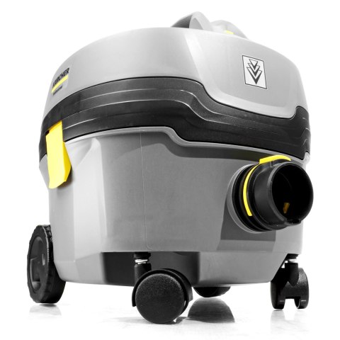 Profesjonalny Odkurzacz Bezworkowy Karcher T 7/1 850W 3.5Kg Hepa 7.5L 62Db