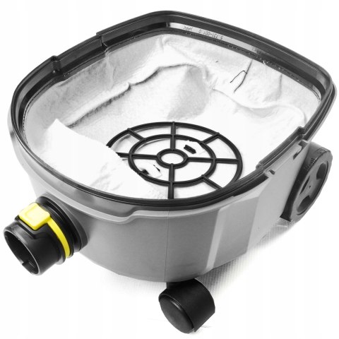 Profesjonalny Odkurzacz Bezworkowy Karcher T 7/1 850W 3.5Kg Hepa 7.5L 62Db