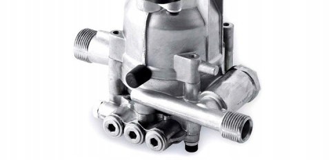 KÄRcher K 7 Power 180 Bar - Myjka Ciśnieniowa Z Metalową Hybrydową Pompą