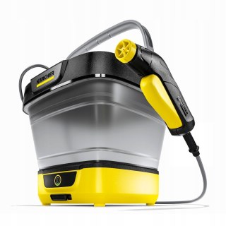 Karcher Oc Foldable Akumulatorowa Myjka Ciśnieniowa Z Elastycznym Zbiornikiem