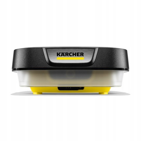 Karcher Oc Foldable Akumulatorowa Myjka Ciśnieniowa Z Elastycznym Zbiornikiem