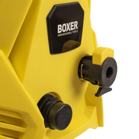 Myjka Ciśnieniowa Boxer 2200W 260Bar Indukcyjny Silnik Aluminiowa Pompa