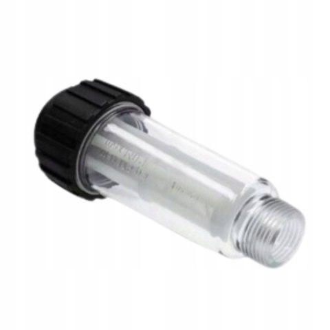 Myjka Ciśnieniowa Karcher K3 120 Bar 1600W Z Dyszą Rotacyjną I Filtrem