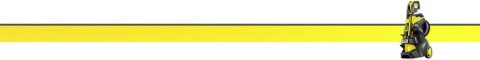 Myjka Ciśnieniowa Karcher K3 120 Bar, 380 L/H, Dysza Rotacyjna, Filtr