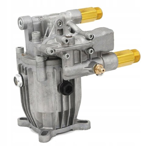 Myjka Ciśnieniowa Lehmann R350 350Bar 660L/H Indukcyjna Pompa Aluminiowa