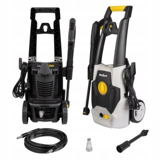 Myjka Ciśnieniowa Rebel Rb-5010 1200W 100 Barów Kompaktowa Z Regulacją